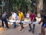 สร้างบ้านให้ผู้ประสบปัญหาด้านที่อยู่อาศัย
